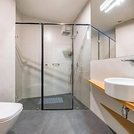27 Apartamento *