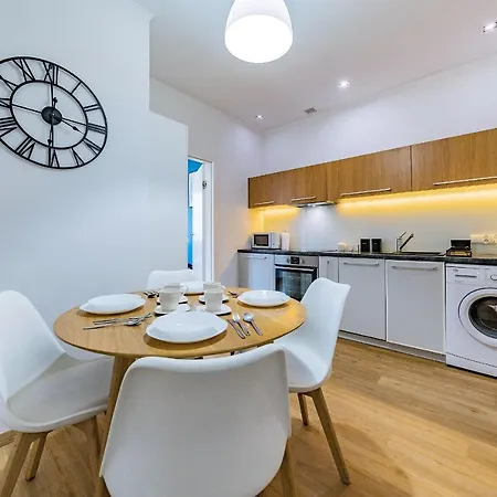 Apartment 27 Sopot