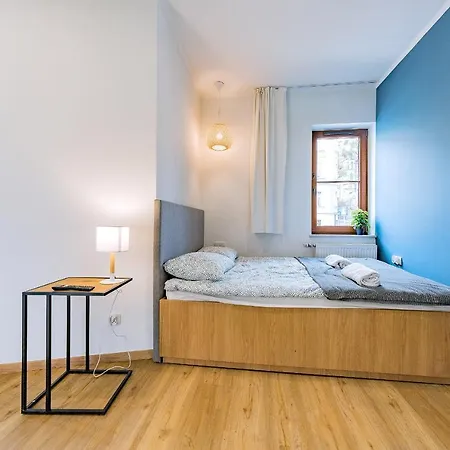 27 Apartment Sopot