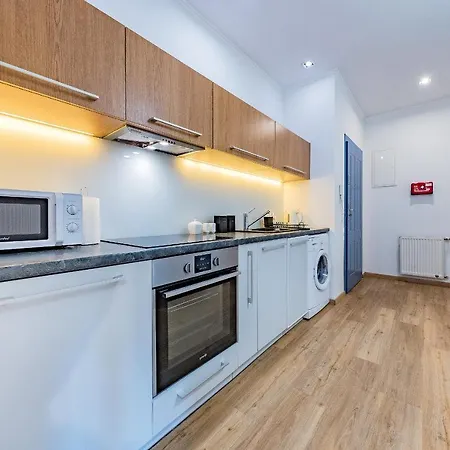 Apartment 27 Sopot